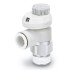 Дроссель SMC AS2201FSG-02-10 - Дроссель SMC AS2201FSG-02-10
