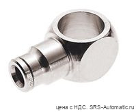 100511248 Winkel-Schwenkverschr.-Körper ø12mm-G1/2 - 100511248 Winkel-Schwenkverschr.-Körper ø12mm-G1/2