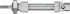 Festo DSNU-8-10-P-A Пневмоцилиндр - Festo DSNU-8-10-P-A Пневмоцилиндр