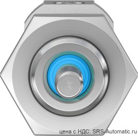 Festo DSNU-8-10-P-A Пневмоцилиндр - Festo DSNU-8-10-P-A Пневмоцилиндр