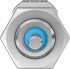 Festo DSNU-8-10-P-A Пневмоцилиндр - Festo DSNU-8-10-P-A Пневмоцилиндр