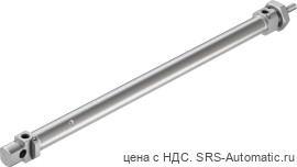 Festo DSNU-20-320-PPV-A Пневмоцилиндр - Festo DSNU-20-320-PPV-A Пневмоцилиндр
