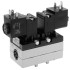 Aventics 5/2-пневмораспределитель, Cерия 581, размер 2 – 5812291650 - Aventics 5/2-пневмораспределитель, Cерия 581, размер 2 – 5812291650