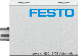 Festo ADVC-12-10-I-P Пневмоцилиндр - Festo ADVC-12-10-I-P Пневмоцилиндр