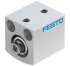 Festo ADVC-12-10-I-P Пневмоцилиндр - Festo ADVC-12-10-I-P Пневмоцилиндр