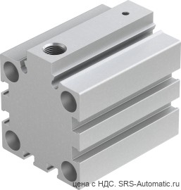 Festo AEVC-32-25-I-P-A Пневмоцилиндр - Festo AEVC-32-25-I-P-A Пневмоцилиндр