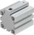 Festo AEVC-32-25-I-P-A Пневмоцилиндр - Festo AEVC-32-25-I-P-A Пневмоцилиндр