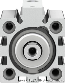 Festo AEVC-32-25-I-P-A Пневмоцилиндр - Festo AEVC-32-25-I-P-A Пневмоцилиндр