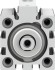 Festo AEVC-32-25-I-P-A Пневмоцилиндр - Festo AEVC-32-25-I-P-A Пневмоцилиндр