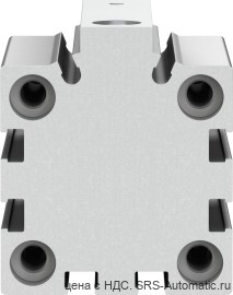 Festo AEVC-32-25-I-P-A Пневмоцилиндр - Festo AEVC-32-25-I-P-A Пневмоцилиндр