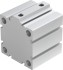 Festo ADVC-63-25-A-P-A Пневмоцилиндр - Festo ADVC-63-25-A-P-A Пневмоцилиндр