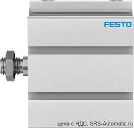 Festo ADVC-63-25-A-P-A Пневмоцилиндр - Festo ADVC-63-25-A-P-A Пневмоцилиндр