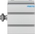 Festo ADVC-63-25-A-P-A Пневмоцилиндр - Festo ADVC-63-25-A-P-A Пневмоцилиндр