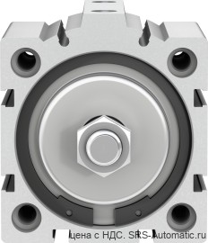 Festo ADVC-63-25-A-P-A Пневмоцилиндр - Festo ADVC-63-25-A-P-A Пневмоцилиндр