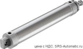 Festo DSNU-63-320-P-A Пневмоцилиндр - Festo DSNU-63-320-P-A Пневмоцилиндр