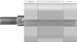 Festo ADN-20-10-A-P-A Пневмоцилиндр - Festo ADN-20-10-A-P-A Пневмоцилиндр