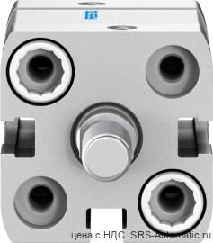 Festo ADN-20-10-A-P-A Пневмоцилиндр - Festo ADN-20-10-A-P-A Пневмоцилиндр