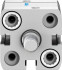 Festo ADN-20-10-A-P-A Пневмоцилиндр - Festo ADN-20-10-A-P-A Пневмоцилиндр