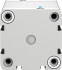 Festo ADN-63-80-A-P-A Пневмоцилиндр - Festo ADN-63-80-A-P-A Пневмоцилиндр