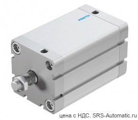 Festo ADN-63-80-A-P-A Пневмоцилиндр - Festo ADN-63-80-A-P-A Пневмоцилиндр