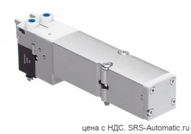 Festo VMPA2-M1H-B-PI Распределитель - Festo VMPA2-M1H-B-PI Распределитель