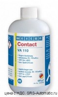 WEICON Contact VA 110 Цианоакрилатный клей (500 г) Основа - этилат С NSF