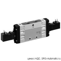 Aventics 2х3/2-пневмораспределитель, Cерия TC15 – R422102147