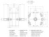 Клапаны электромагнитные прямого действия - 2/2 нз x1f 02 1 02 v 0 - Клапаны электромагнитные прямого действия - 2/2 нз x1f 02 1 02 v 0