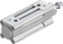 Festo DSBC-32-25-PPVA-N3 Пневмоцилиндр - Festo DSBC-32-25-PPVA-N3 Пневмоцилиндр