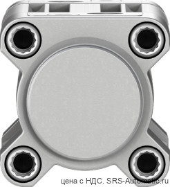 Festo DSBC-32-25-PPVA-N3 Пневмоцилиндр - Festo DSBC-32-25-PPVA-N3 Пневмоцилиндр