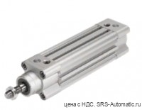 Festo DSBC-100-100-PPVA-N3 Пневмоцилиндр