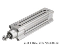 Festo DSBC-100-100-PPVA-N3 Пневмоцилиндр - Festo DSBC-100-100-PPVA-N3 Пневмоцилиндр