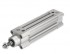 Festo DSBC-100-100-PPVA-N3 Пневмоцилиндр - Festo DSBC-100-100-PPVA-N3 Пневмоцилиндр