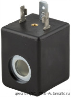 Соленоид 22 mm ul1446 can/csa c22.2 серия 11v  solu1 110 a 2 000