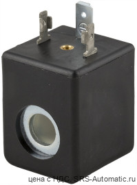 Соленоид 22 mm ul1446 can/csa c22.2 серия 11v  solu1 110 a 2 000 - Соленоид 22 mm ul1446 can/csa c22.2 серия 11v  solu1 110 a 2 000