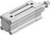 Festo DSBC-50-60-PPVA-N3 Пневмоцилиндр - Festo DSBC-50-60-PPVA-N3 Пневмоцилиндр