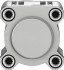 Festo DSBC-50-60-PPVA-N3 Пневмоцилиндр - Festo DSBC-50-60-PPVA-N3 Пневмоцилиндр