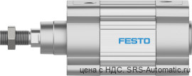 Festo DSBC-80-30-D3-PPSA-N3 Пневмоцилиндр - Festo DSBC-80-30-D3-PPSA-N3 Пневмоцилиндр