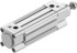 Festo DSBC-40-70-D3-PPVA-N3 Пневмоцилиндр - Festo DSBC-40-70-D3-PPVA-N3 Пневмоцилиндр