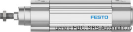 Festo DSBC-40-70-D3-PPVA-N3 Пневмоцилиндр - Festo DSBC-40-70-D3-PPVA-N3 Пневмоцилиндр