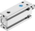 Festo DPDM-10-15-S-PA Пневмоцилиндр - Festo DPDM-10-15-S-PA Пневмоцилиндр