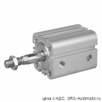 Aventics Компактный цилиндр, Cерия KPZ – 0822492302