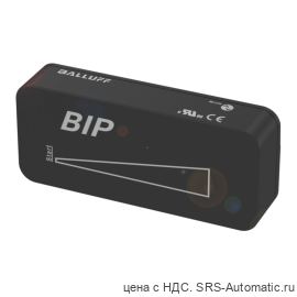 Индуктивный датчик линейных перемещений Balluff BIP LD2-T040-02-S4 - Индуктивный датчик линейных перемещений Balluff BIP LD2-T040-02-S4