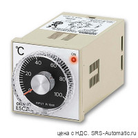 Терморегулятор E5C2-R20J 100-240 В переменного тока 0-400