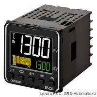 Терморегулятор E5CD-RX2D6M-000