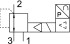 Festo VPPM-6L-L-1-G18-0L6H-V1N-C1 Регулятор давления - Festo VPPM-6L-L-1-G18-0L6H-V1N-C1 Регулятор давления