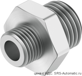 Festo NPFC-D-G18-G14-M Фитинг - Festo NPFC-D-G18-G14-M Фитинг