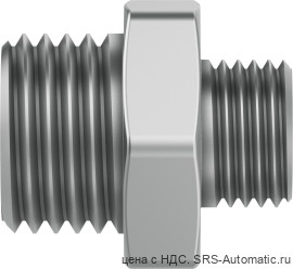 Festo NPFC-D-G18-G14-M Фитинг - Festo NPFC-D-G18-G14-M Фитинг