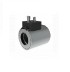 C25.4-A24K1/11_1902890 - Катушка для серии DS5, ~24B/50Hz - C25.4-A24K1/11_1902890 - Катушка для серии DS5, ~24B/50Hz