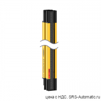 Световой барьер безопасности Banner SLLE40-1750-S